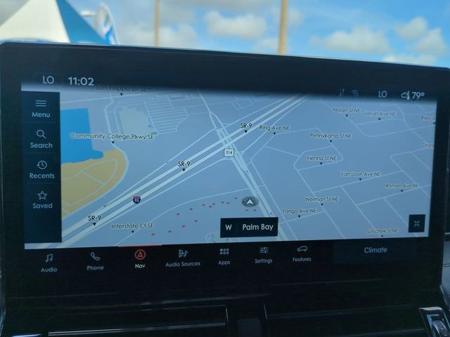 Used 2023 Lincoln Navigator L Reserve image 22