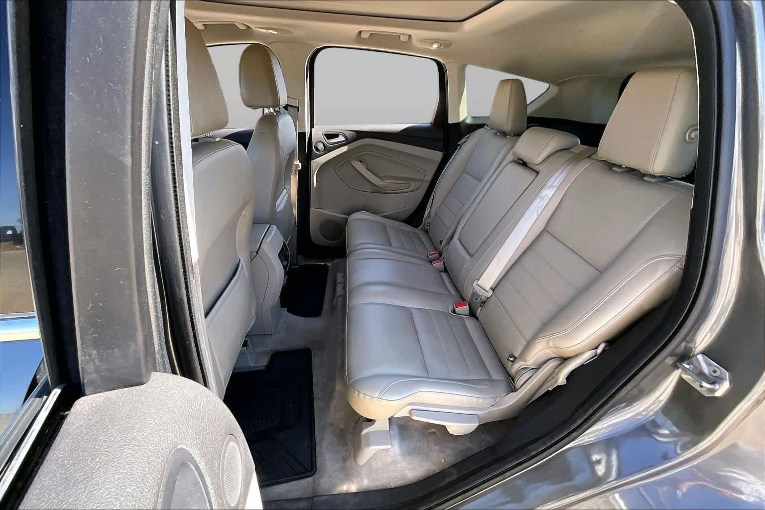 Used 2013 Ford Escape SEL FWD image 19