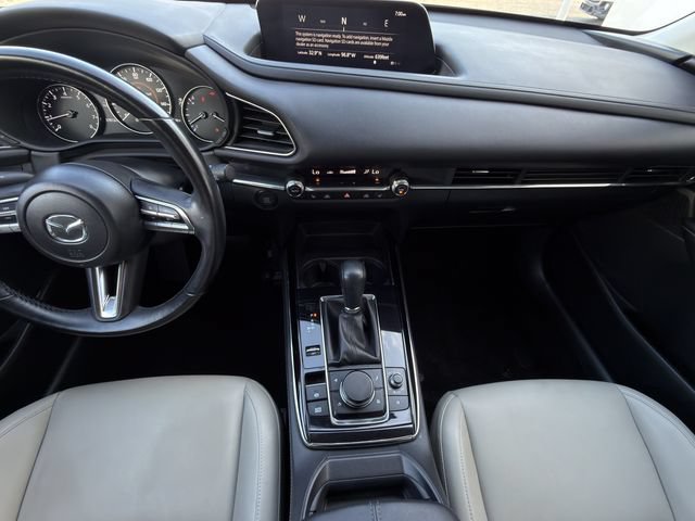Used 2023 MAZDA CX-30 AWD 2.5 S w/ Preferred Package image 16