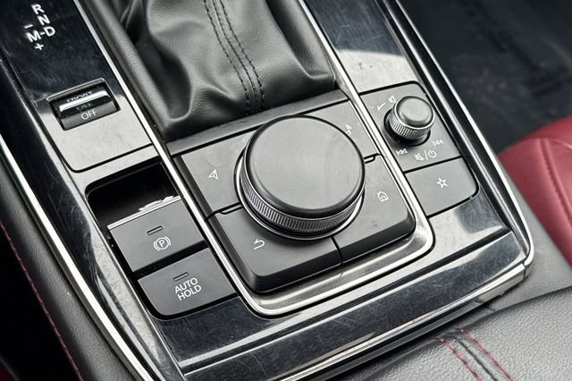 Used 2024 MAZDA CX-30 AWD 2.5 S w/ Preferred Package image 31