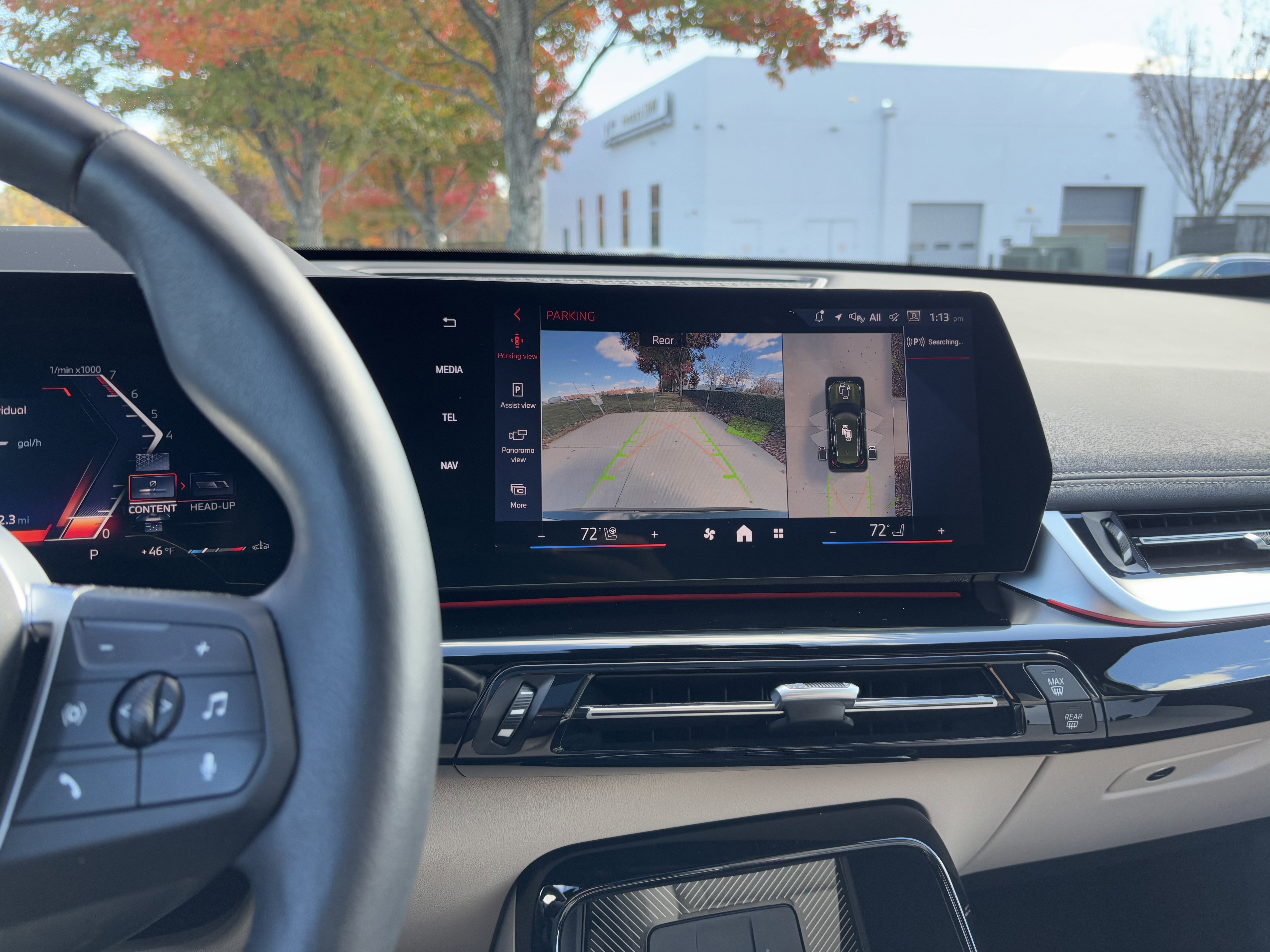 Certified 2025 BMW X1 xDrive28i w/ Technology Package image 30