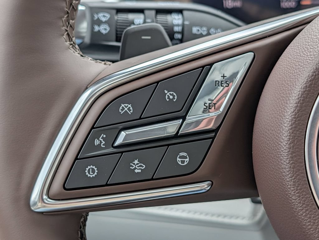 New 2026 Buick Enclave Avenir w/ Super Cruise Package AWD/4WD image 54