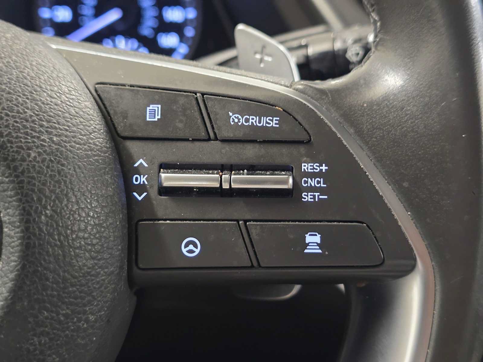 Used 2023 Hyundai Sonata SEL FWD image 28