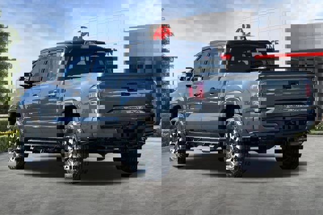 Used 2021 Toyota Tacoma TRD Sport w/ Technology Package image 6