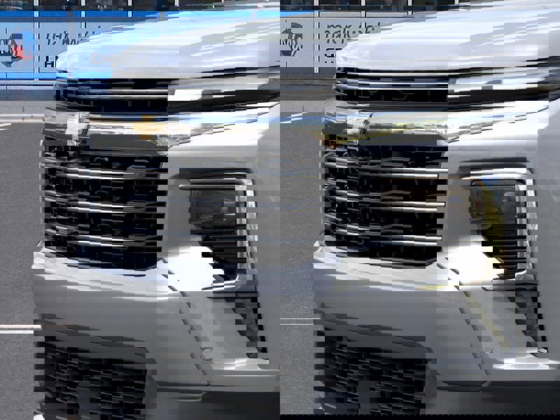 New 2025 Chevrolet Traverse LT w/ Enhanced Driving Package image 37
