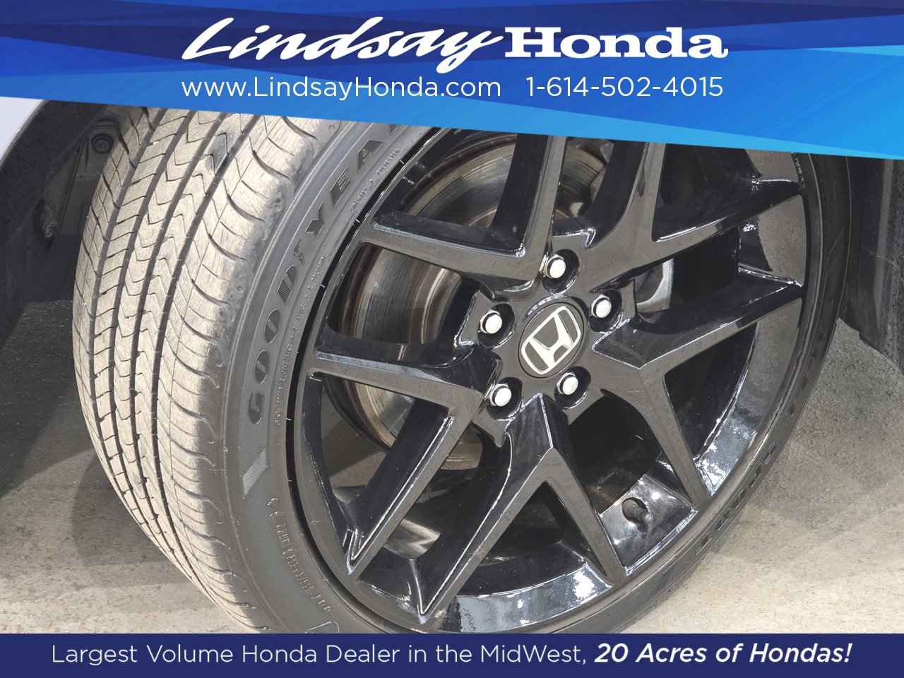 Used 2023 Honda Civic Sport image 24