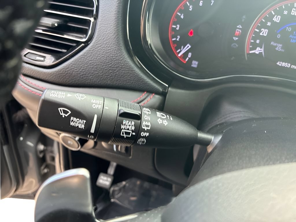 Used 2023 Dodge Durango GT AWD/4WD image 23