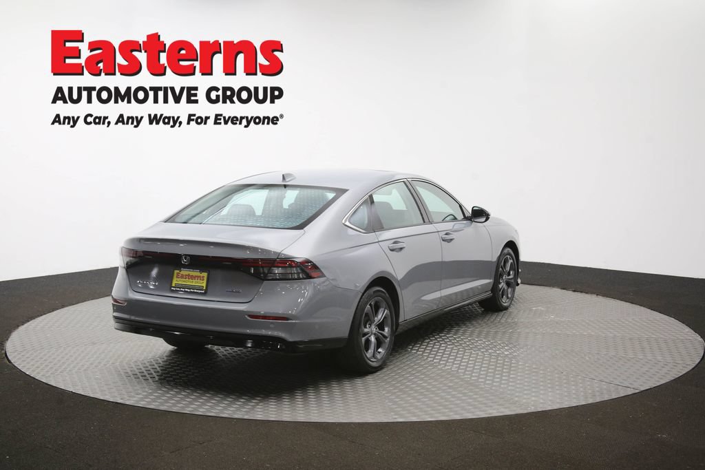 Used 2024 Honda Accord EX-L image 40