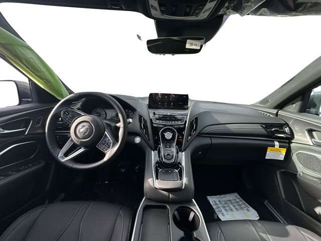 New 2025 Acura RDX SH-AWD image 12