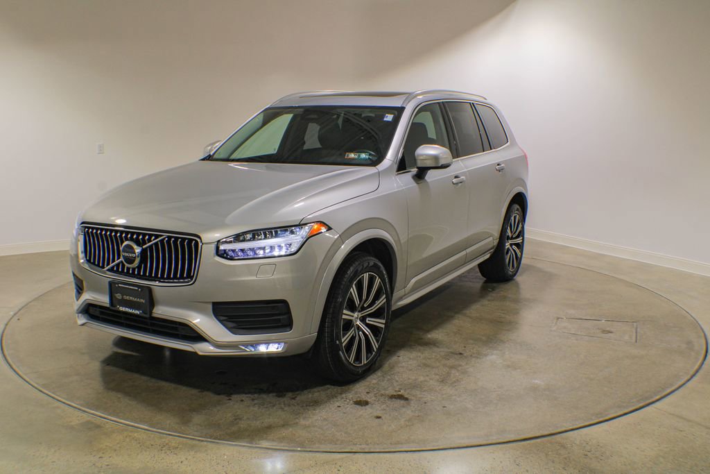 Used 2023 Volvo XC90 B6 Core w/ Protection Package Premier