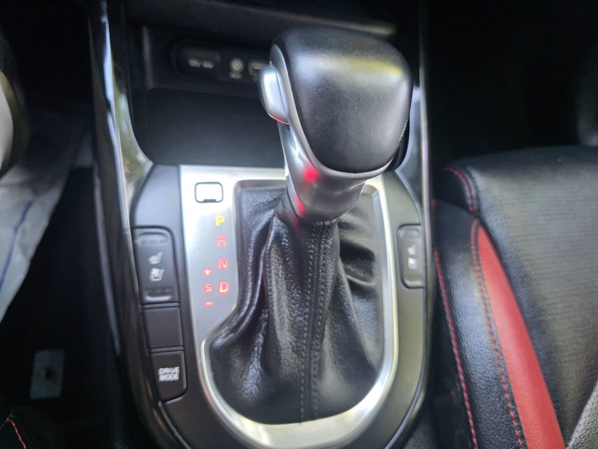 Used 2019 Kia Forte EX image 39