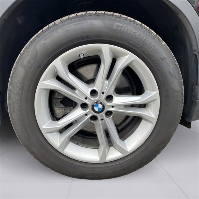 Used 2021 BMW X3 xDrive30i w/ Convenience Package image 9