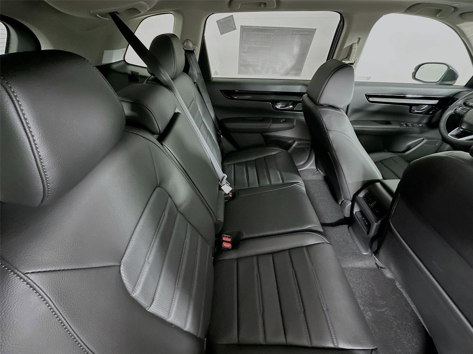 New 2026 Honda CR-V EX-L image 25