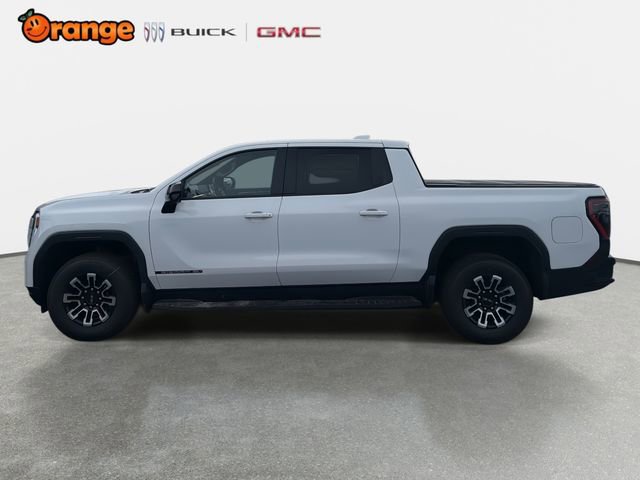New 2026 GMC Sierra EV Elevation AWD/4WD image 6