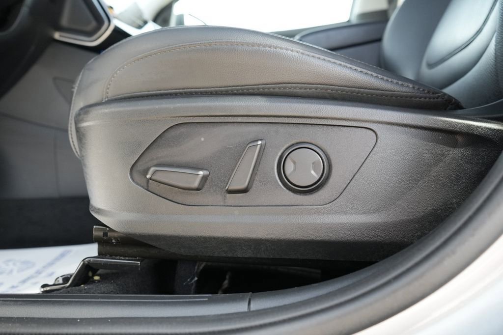 Certified 2023 Hyundai Tucson SEL w/ Convenience Package AWD/4WD image 22