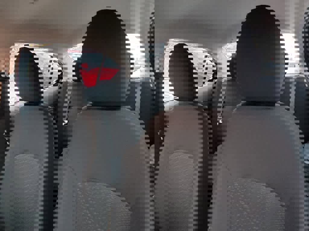 New 2024 Mitsubishi Mirage G4 SE image 12