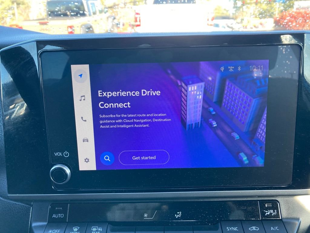 Used 2025 Toyota Camry LE image 22