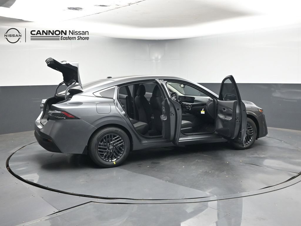 New 2026 Nissan Sentra SV image 46