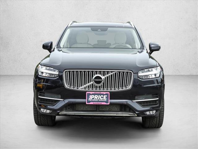 Used 2019 Volvo XC90 T6 Inscription AWD/4WD video 2