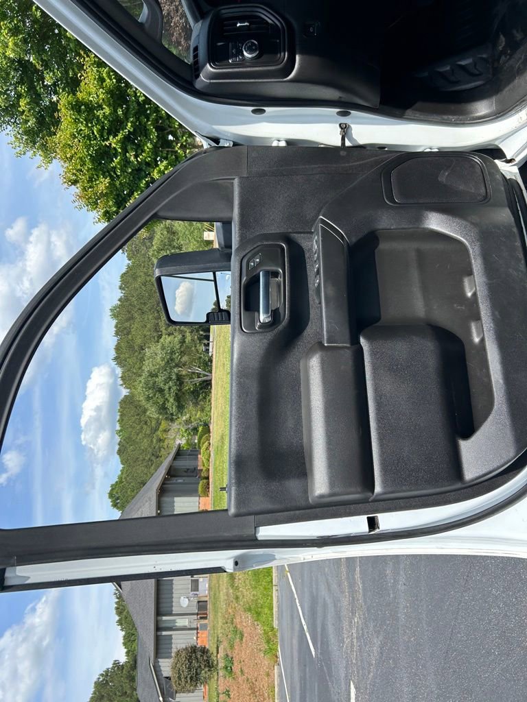 Used 2023 GMC Sierra 3500 Pro w/ Fleet Convenience Package RWD image 52