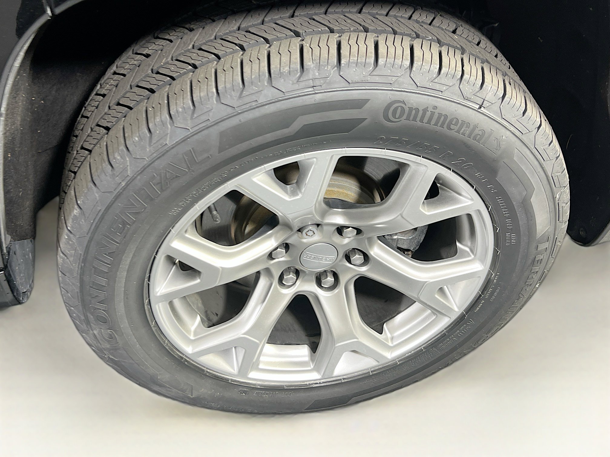 Used 2022 Jeep Wagoneer Series II image 33