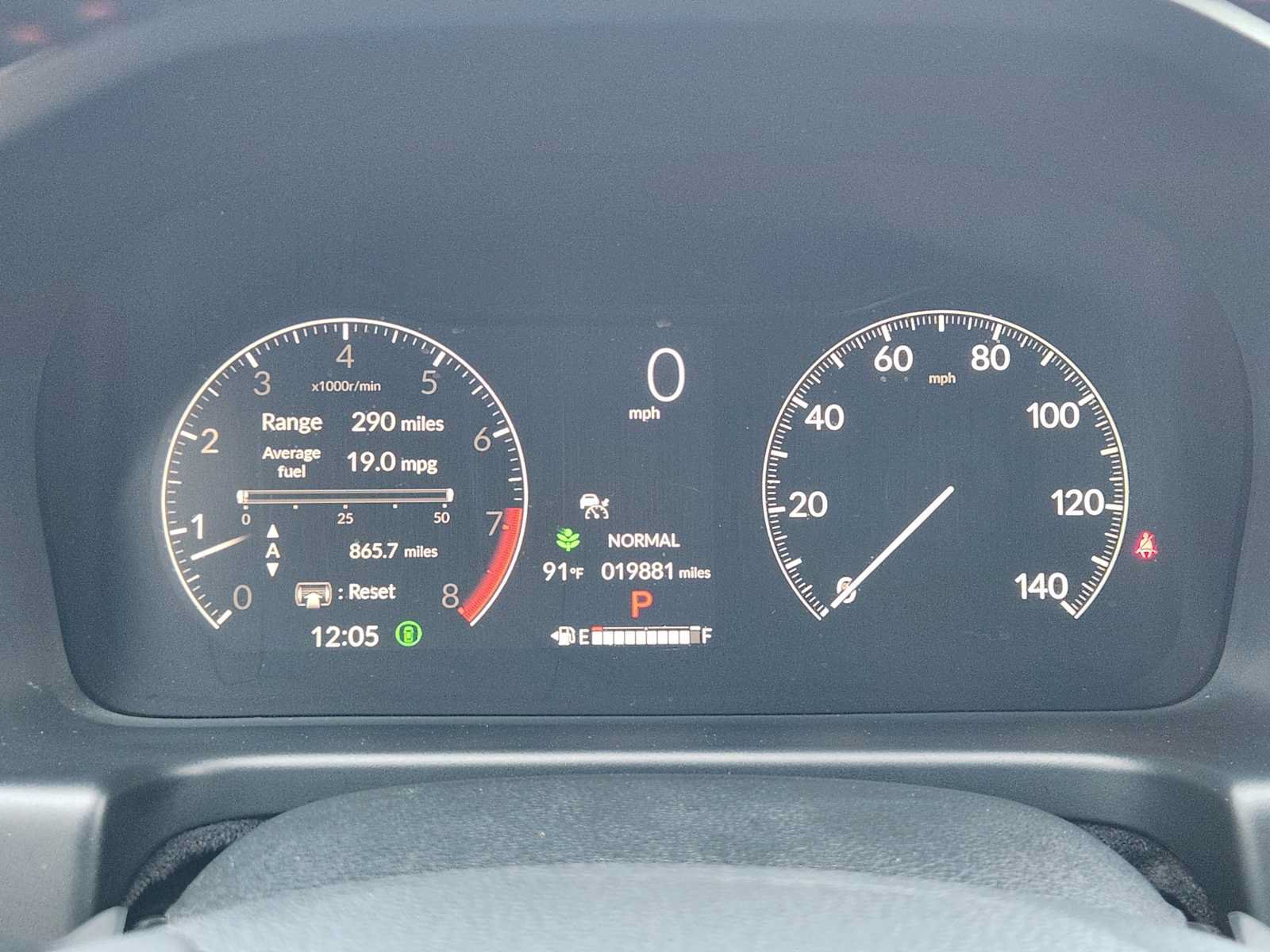 Used 2025 Honda Odyssey Sport-L image 15