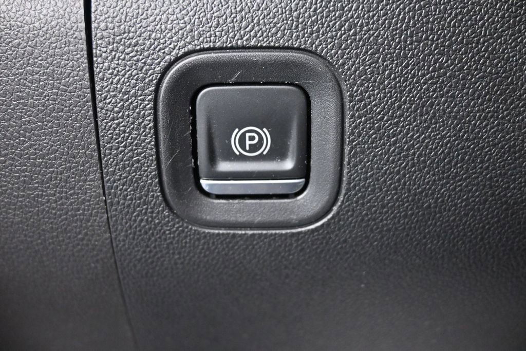 Used 2023 Chevrolet Silverado 1500 Custom Trail Boss AWD/4WD image 20