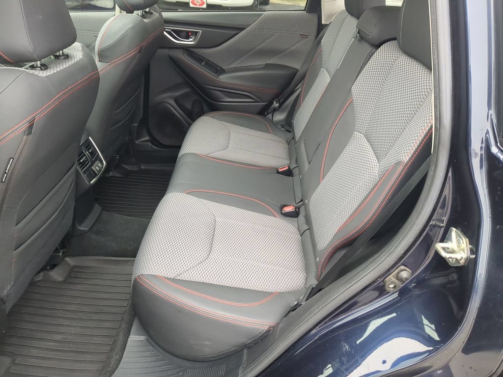 Used 2019 Subaru Forester Sport w/ Popular Package #2 AWD/4WD image 33