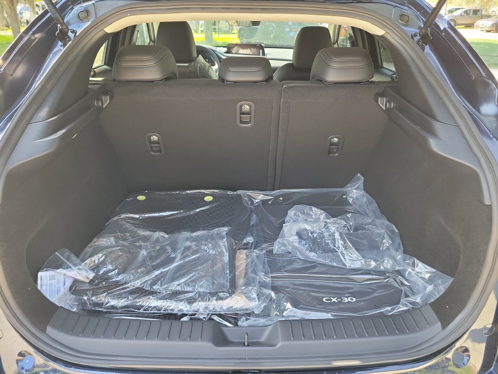New 2026 MAZDA CX-30 AWD 2.5 S image 8