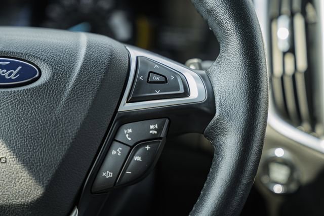 Used 2017 Ford Edge Sport image 27