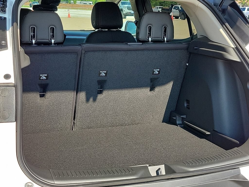 New 2026 Buick Encore GX Preferred w/ Advanced Technology Package FWD image 9