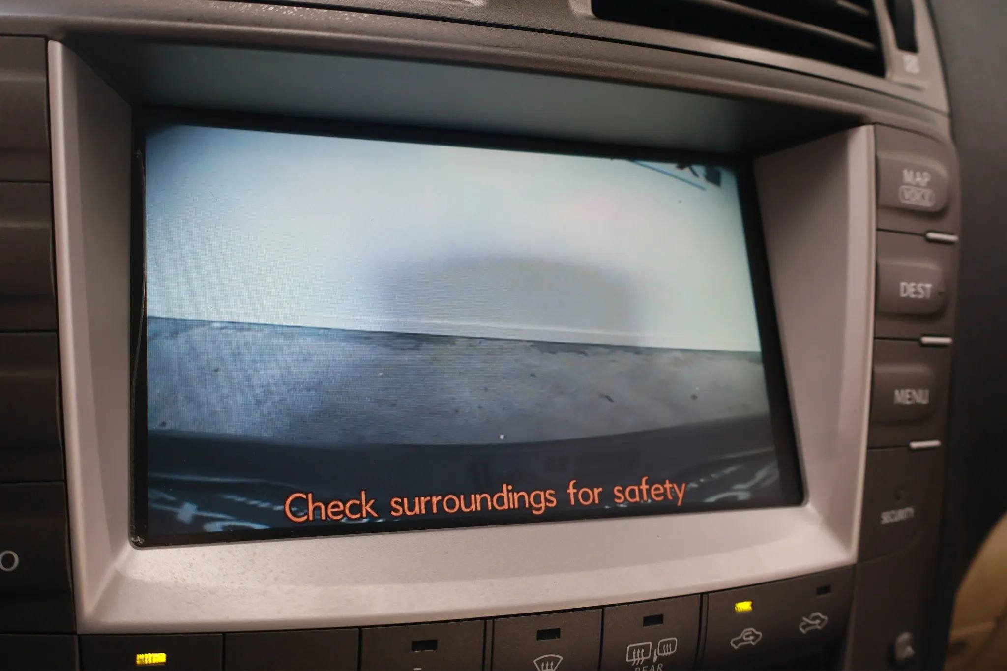 Used 2008 Lexus IS 250 AWD image 27