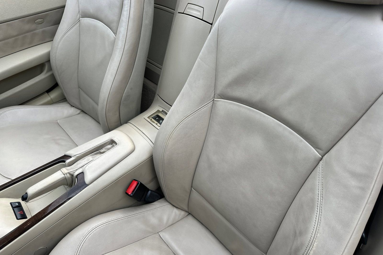 Used 2008 BMW Z4 3.0i image 14