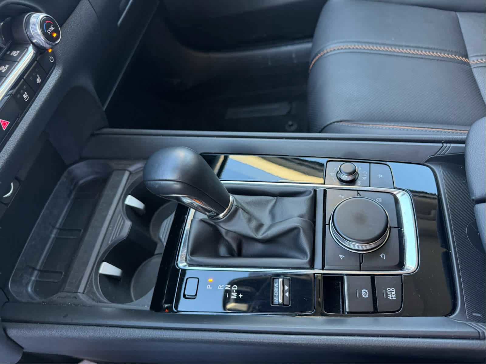 Used 2025 MAZDA CX-50 2.5 Turbo w/ Premium Plus Pkg image 21