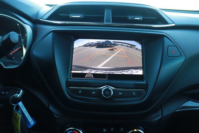 Used 2023 Chevrolet TrailBlazer LS image 24