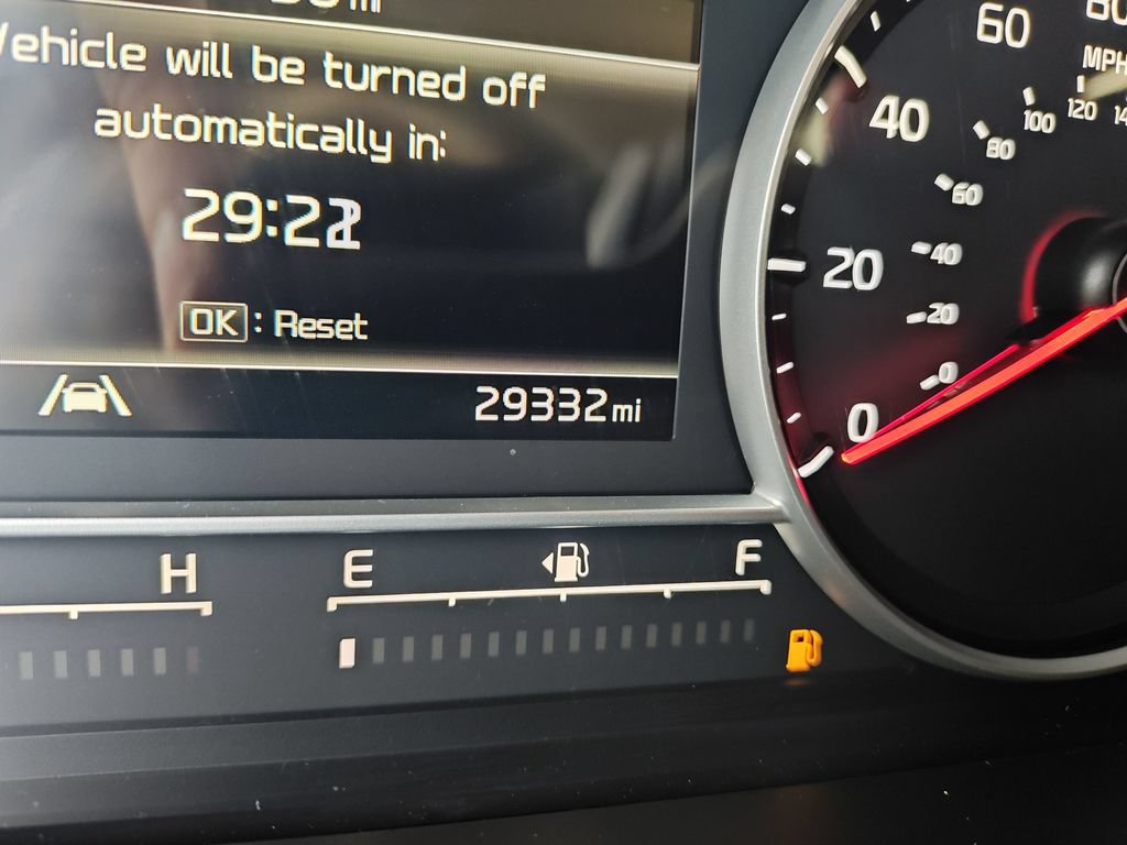 Used 2023 Kia Sorento S AWD/4WD image 19
