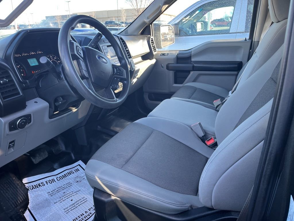 Used 2020 Ford F150 XL w/ XL Power Equipment Group image 6