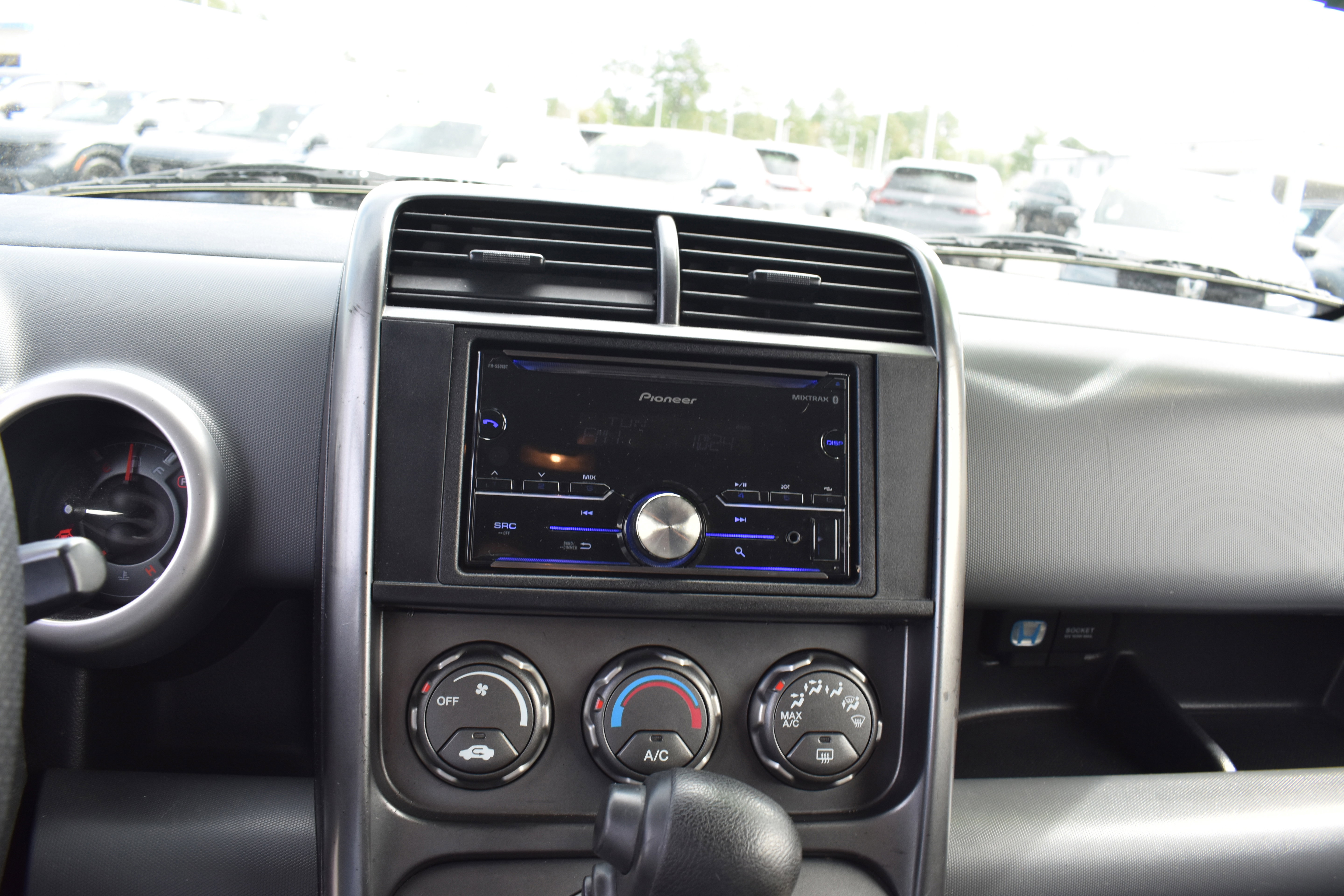 Used 2006 Honda Element EX-P image 17