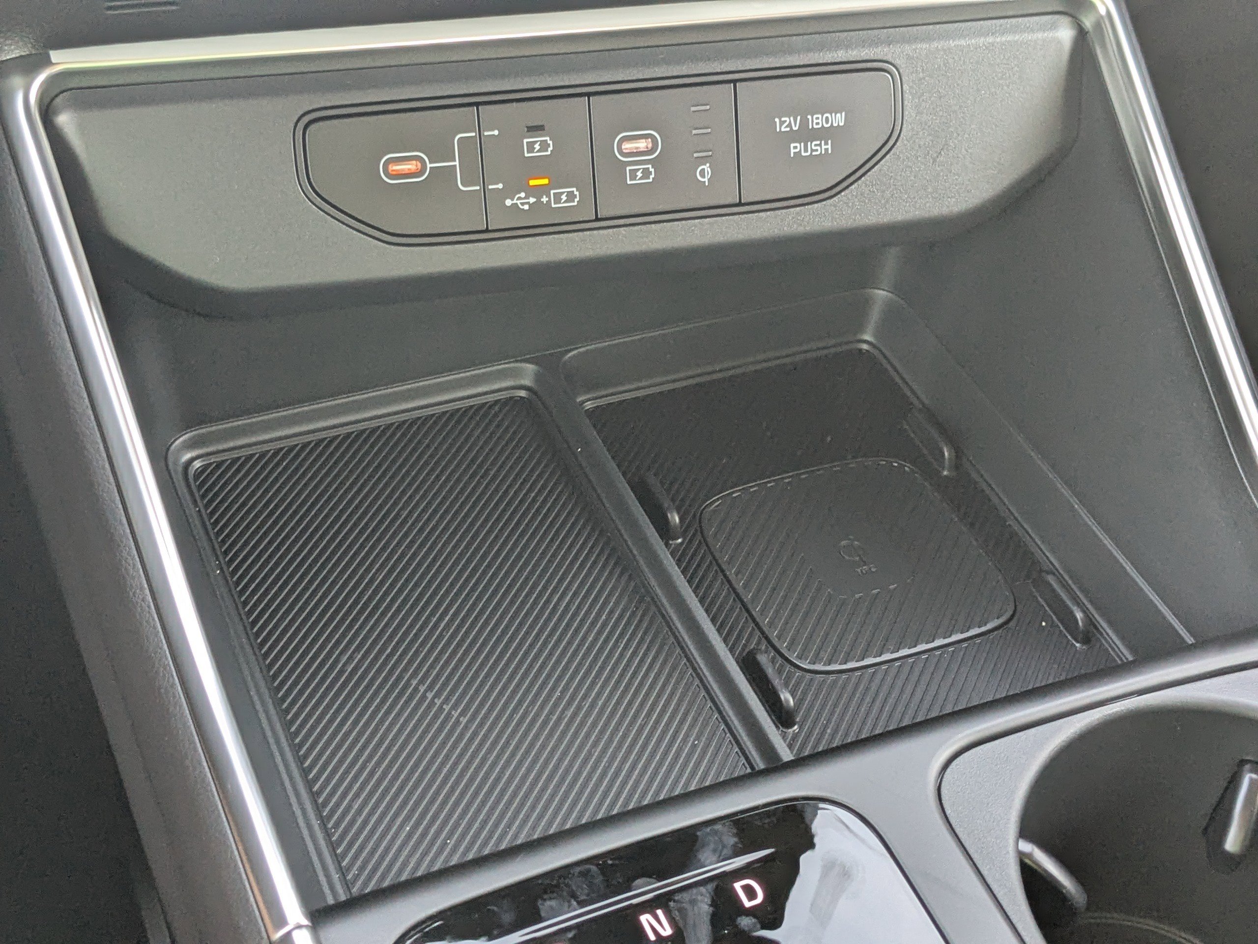 New 2026 Kia Carnival SX Prestige FWD image 28