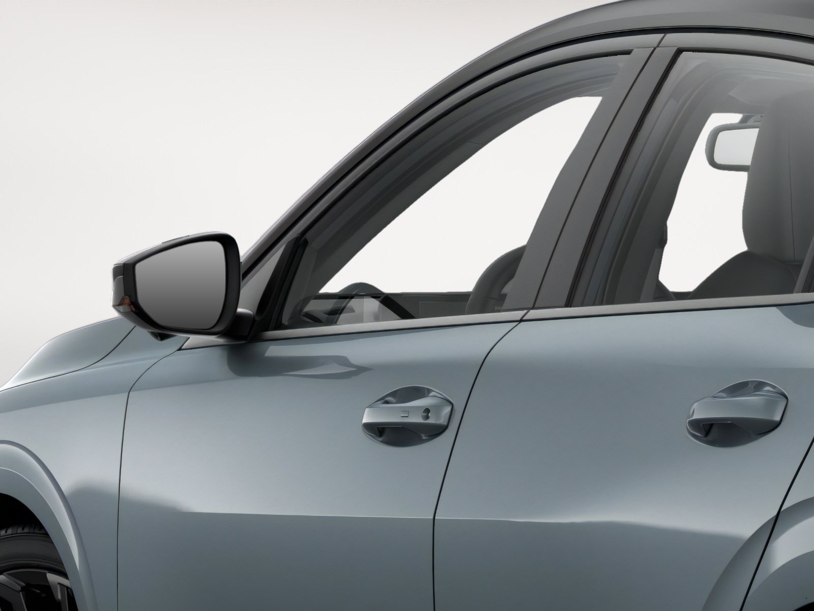 New 2027 Nissan Sentra SR FWD image 13
