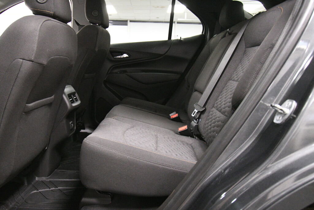 Used 2021 Chevrolet Equinox LT image 20