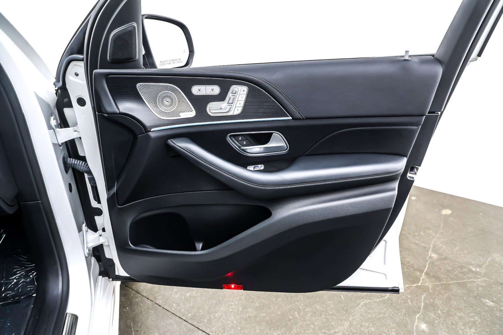 Certified 2023 Mercedes-Benz GLE 53 AMG 4MATIC image 26