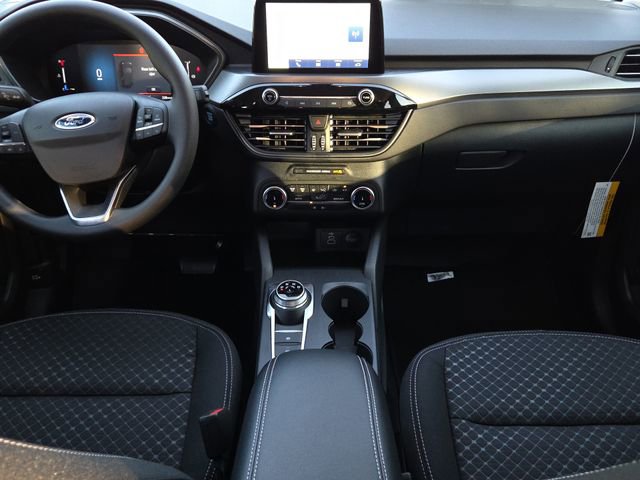 New 2026 Ford Escape Active image 11