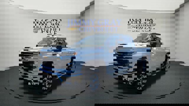 New 2026 Chevrolet Silverado 2500 LT w/ Leather Package