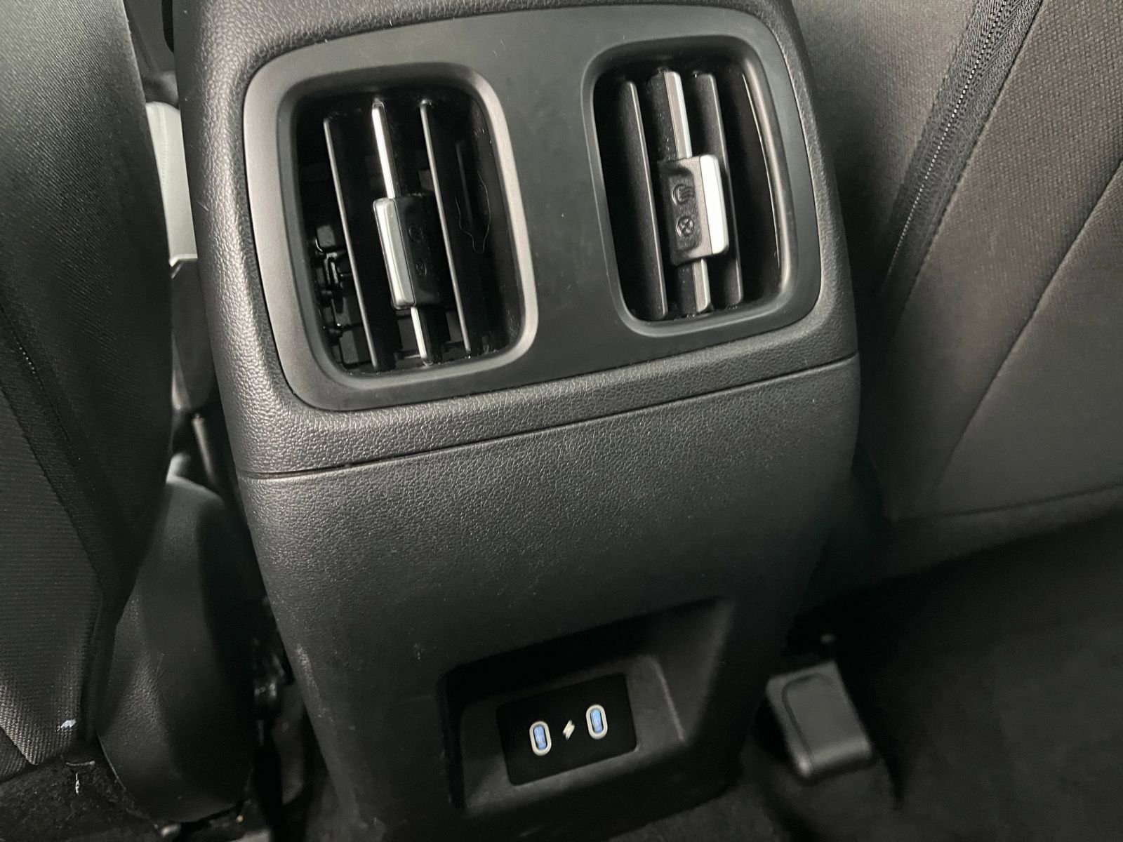 Used 2025 Hyundai Tucson SEL image 24