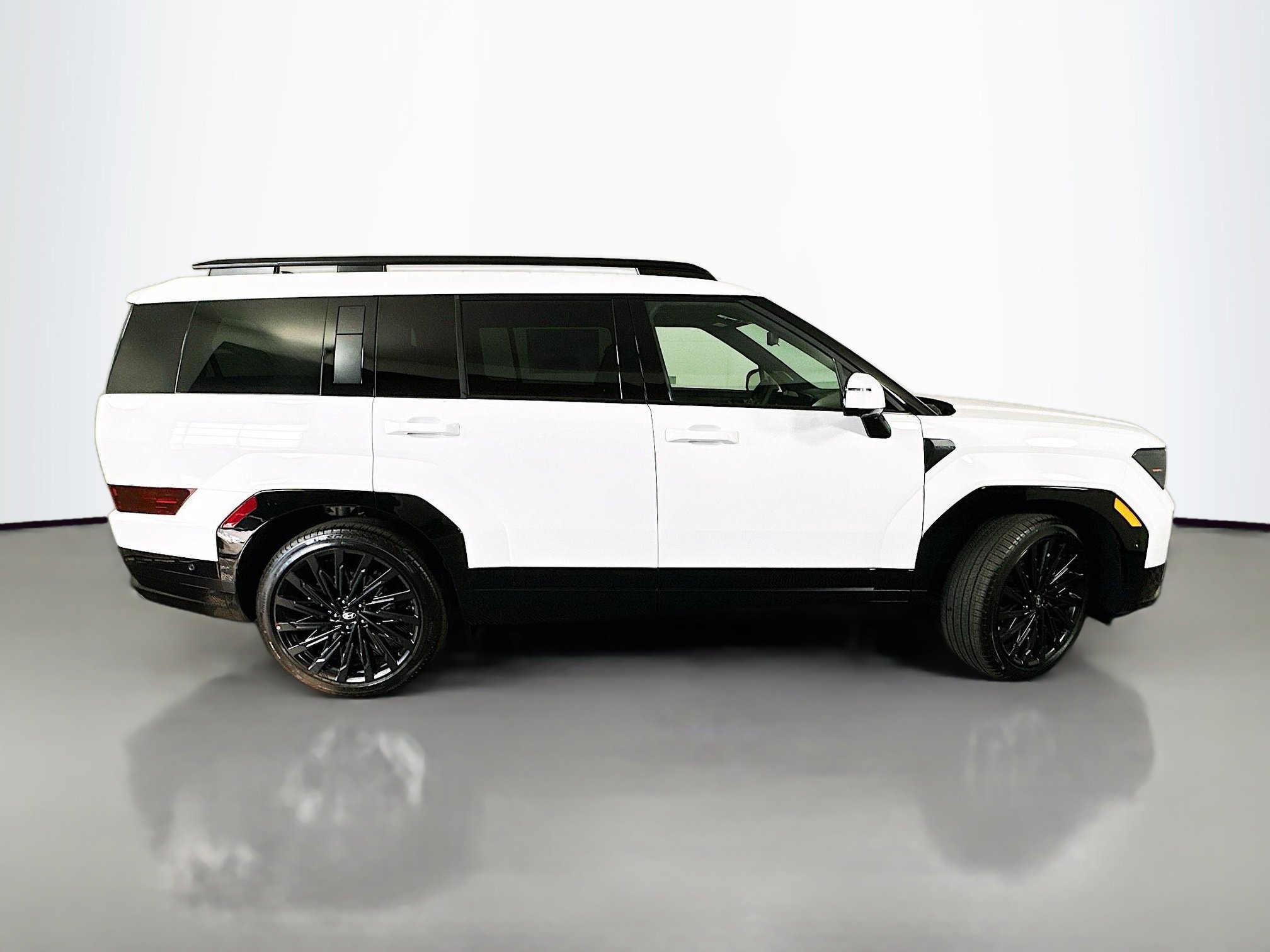 New 2026 Hyundai Santa Fe Calligraphy image 8