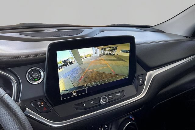 Used 2023 Chevrolet Blazer LT w/ Convenience Package FWD image 11