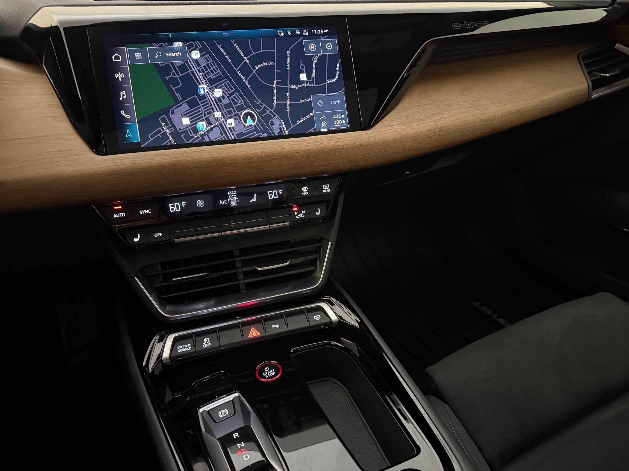 Certified 2023 Audi e-tron GT Premium Plus AWD/4WD image 21