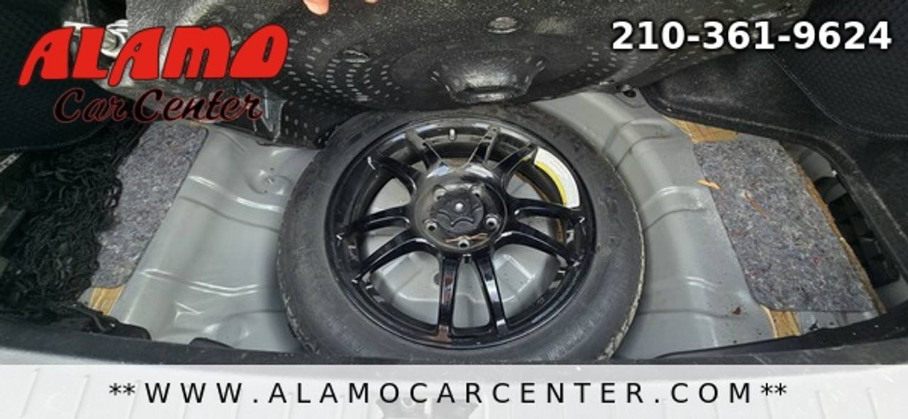 Used 2008 INFINITI G35 Journey w/ Premium Pkg RWD image 25