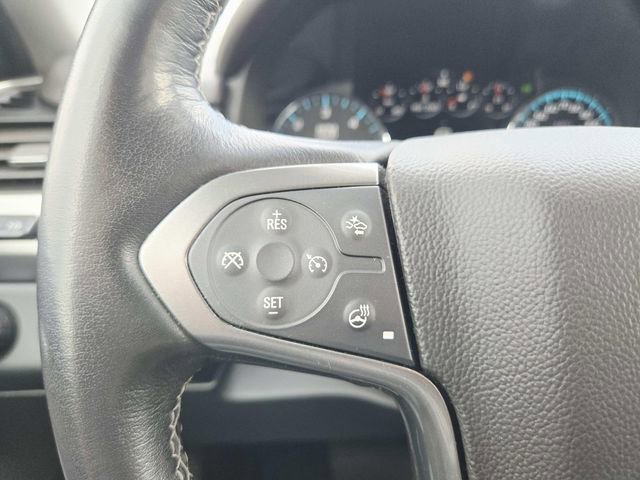Used 2020 Chevrolet Suburban Premier w/ Premier 6.2L Value Package image 22